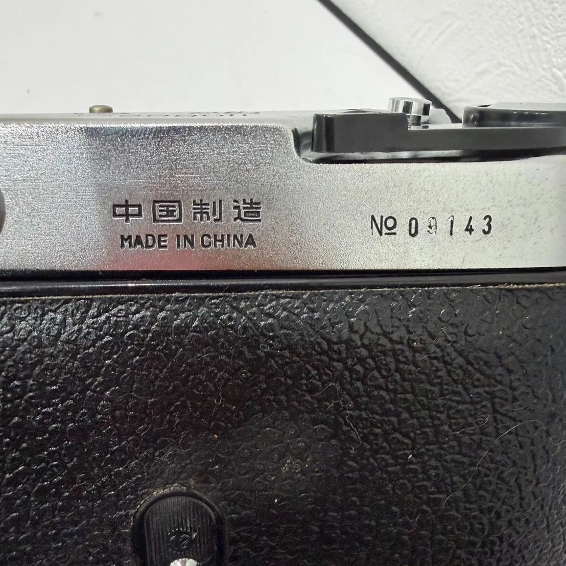 海鴎 Seagull 203-1 蛇腹型 フィルムカメラ - メルカリ