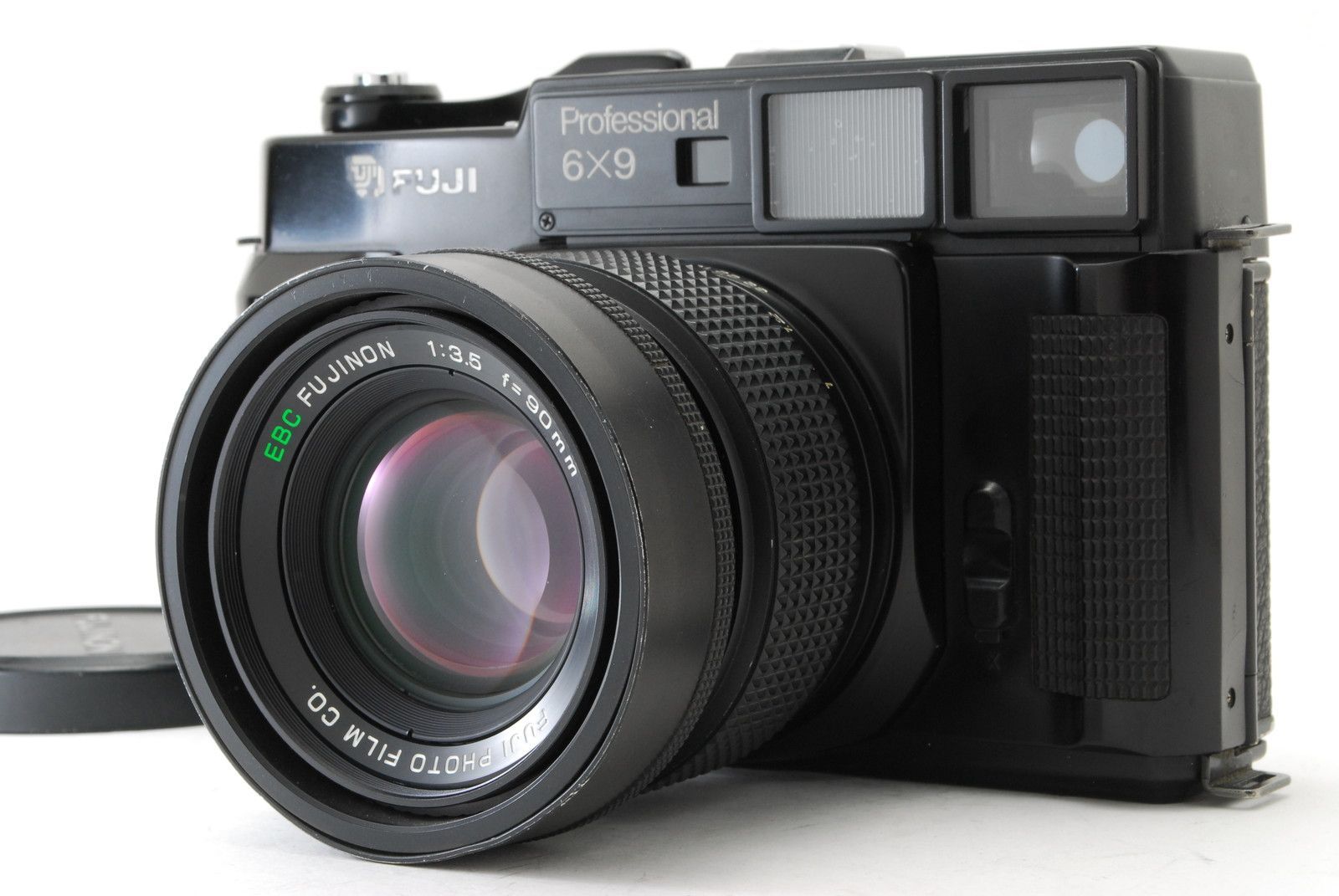 Fujifilm フジフイルム Fuji GW690 II 動作確認済み 良品 保障付 動作確認済】Fuji フジフィルム Fujifilm GW690 II Pro
