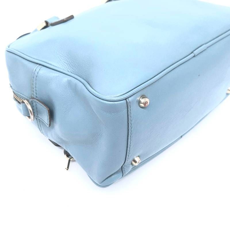 アニヤハインドマーチ　カーカー　ショルダーバッグ　リボン　2way レディース アニヤハインドマーチ ANYA HINDMARCH カーカー 2way