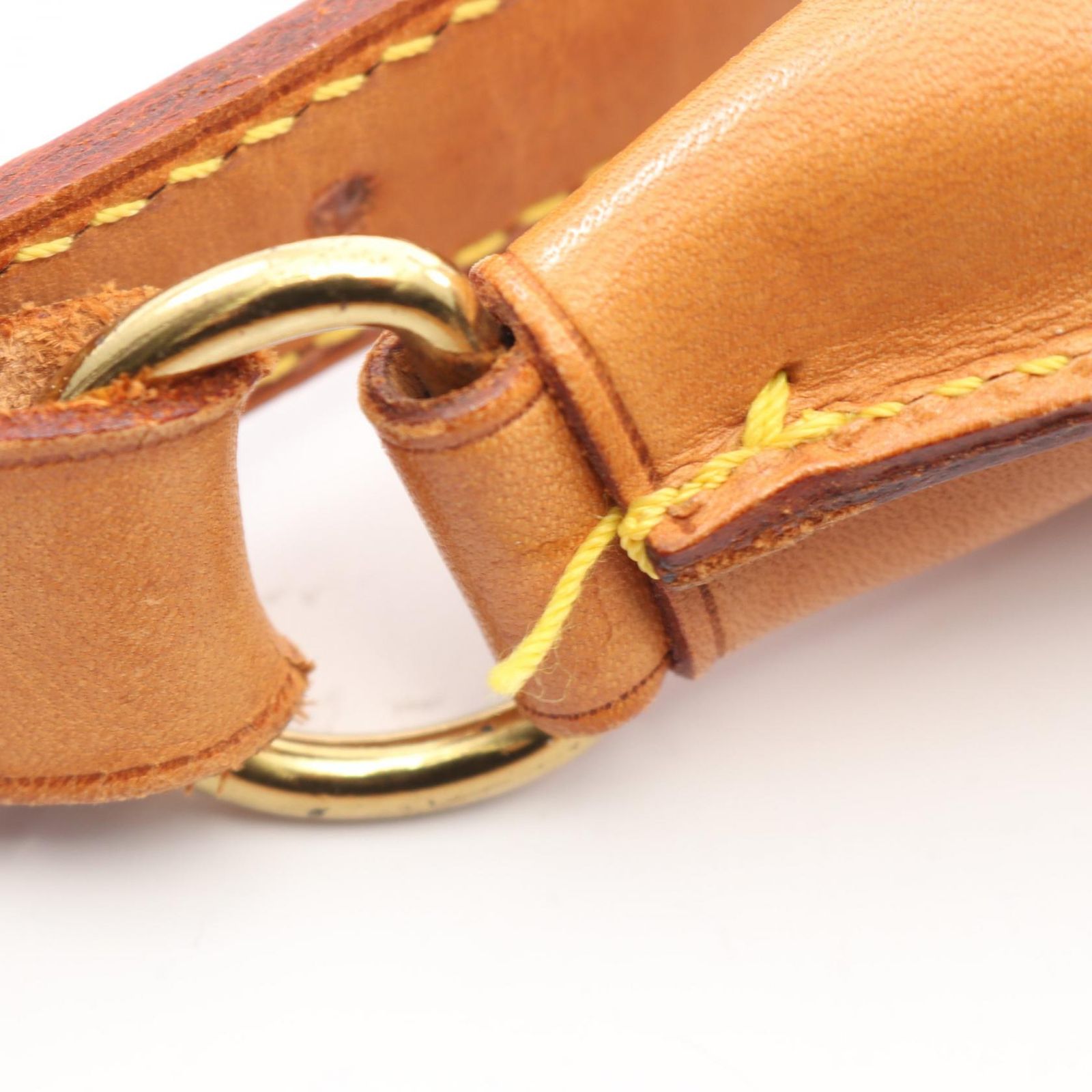ルイ・ヴィトン LOUIS VUITTON ショルダーバッグ ブローニュPM M51265 