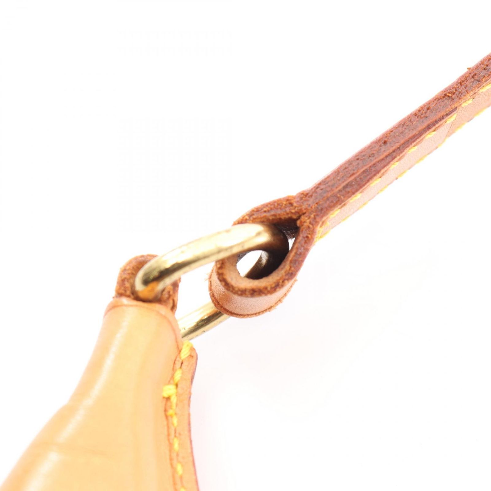 ルイ・ヴィトン LOUIS VUITTON ショルダーバッグ ブローニュPM M51265 