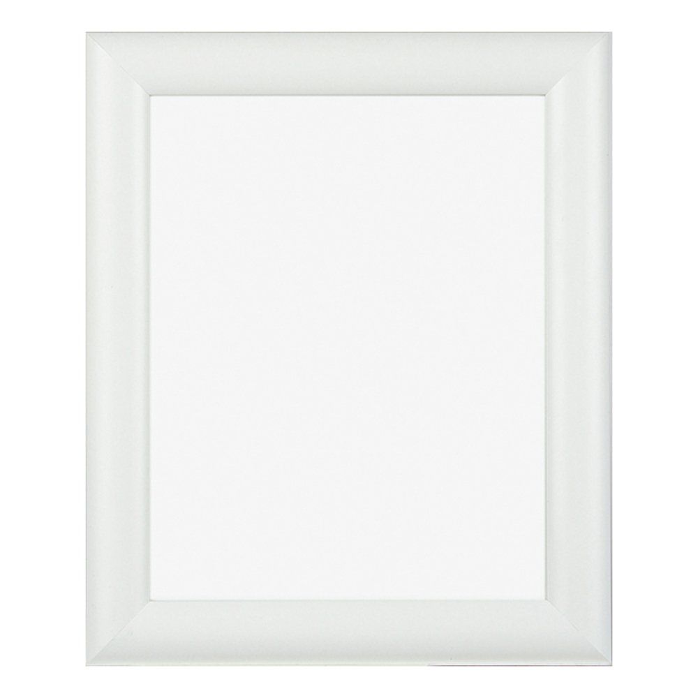 新品 A.P.J. ルンデフレーム 25角サイズ（250×250mm） ホワイト
