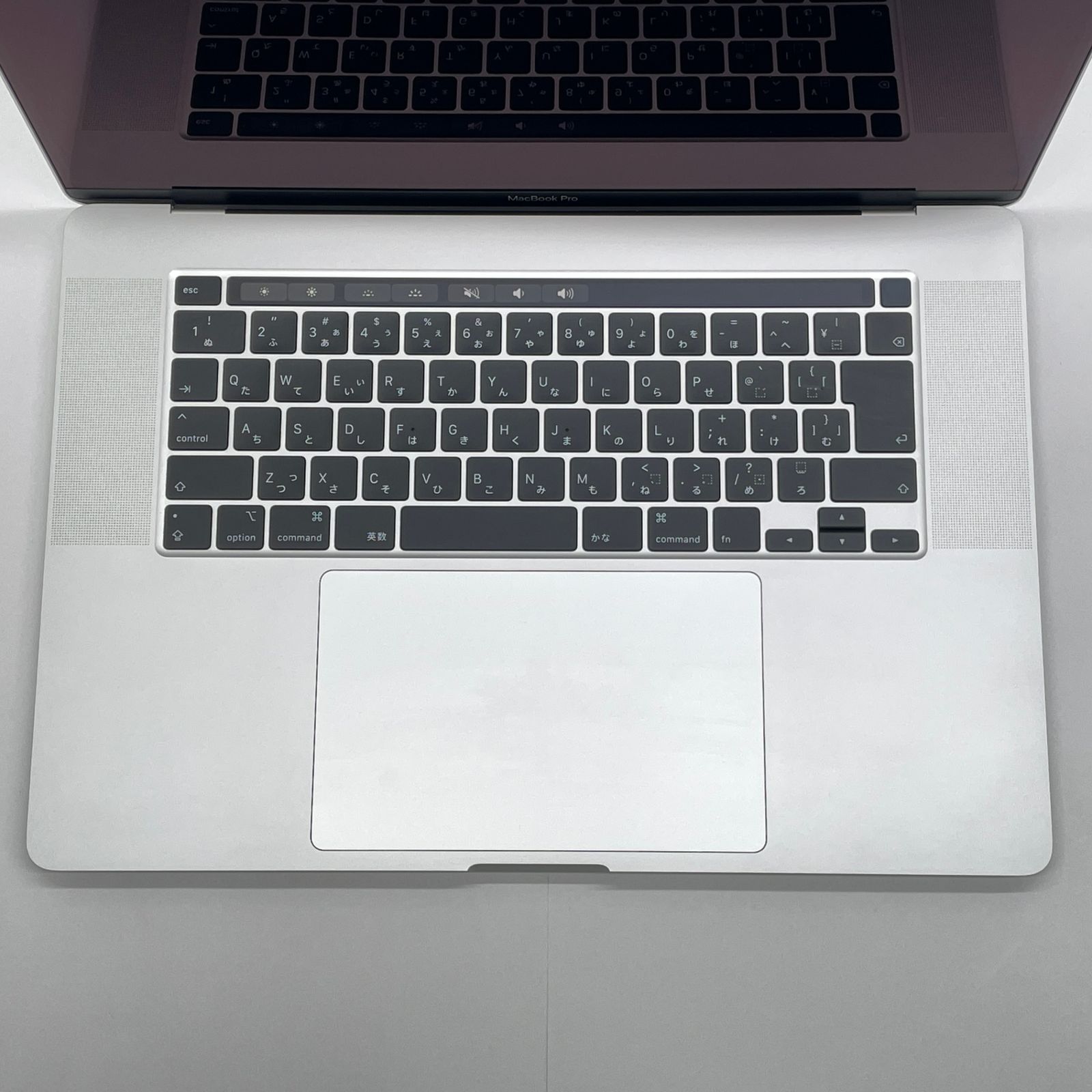 MacBook Pro 2019 16インチ Core i7 32GB 1TB - メルカリ