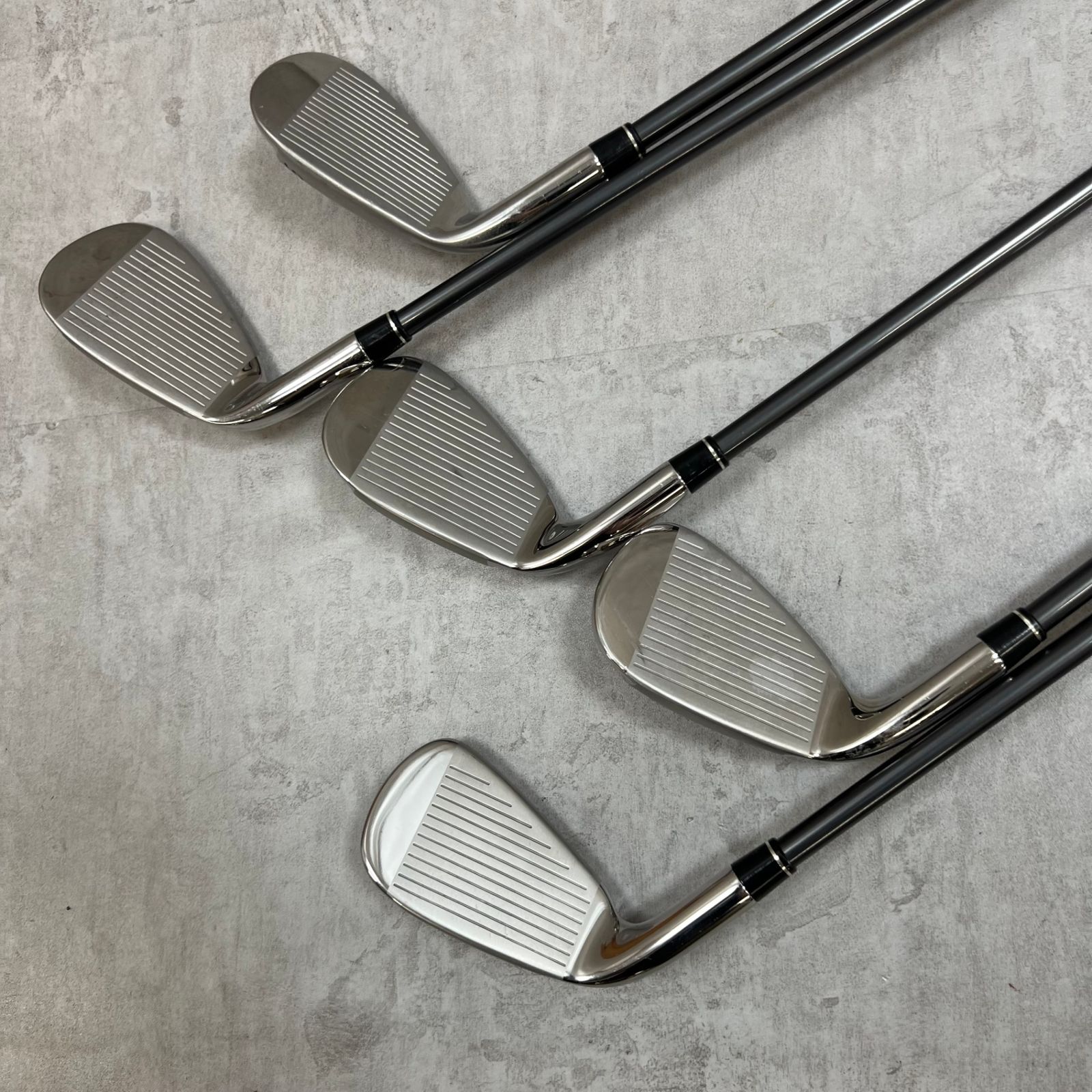 TaylorMade テーラーメイド BURNER バーナー レディースゴルフ クラブ