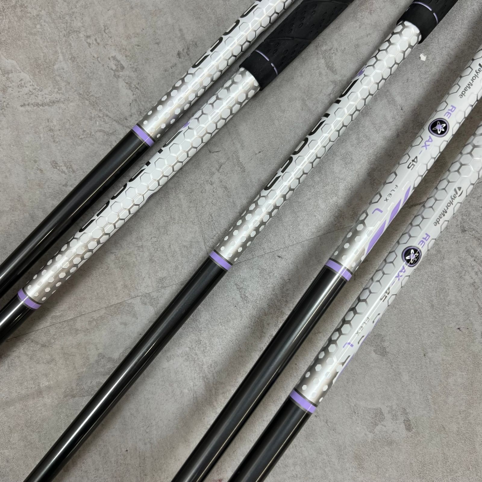 TaylorMade テーラーメイド BURNER バーナー レディースゴルフ クラブ