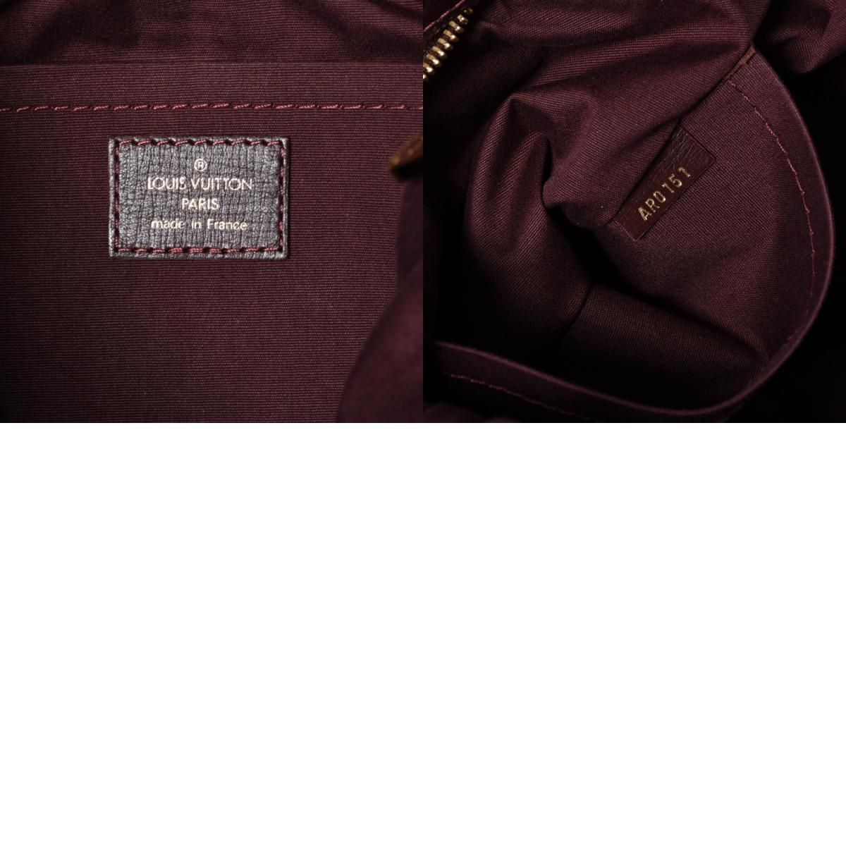 極美品 LOUIS VUITTON ルイヴィトン ラプソディーPM ワンショルダー 