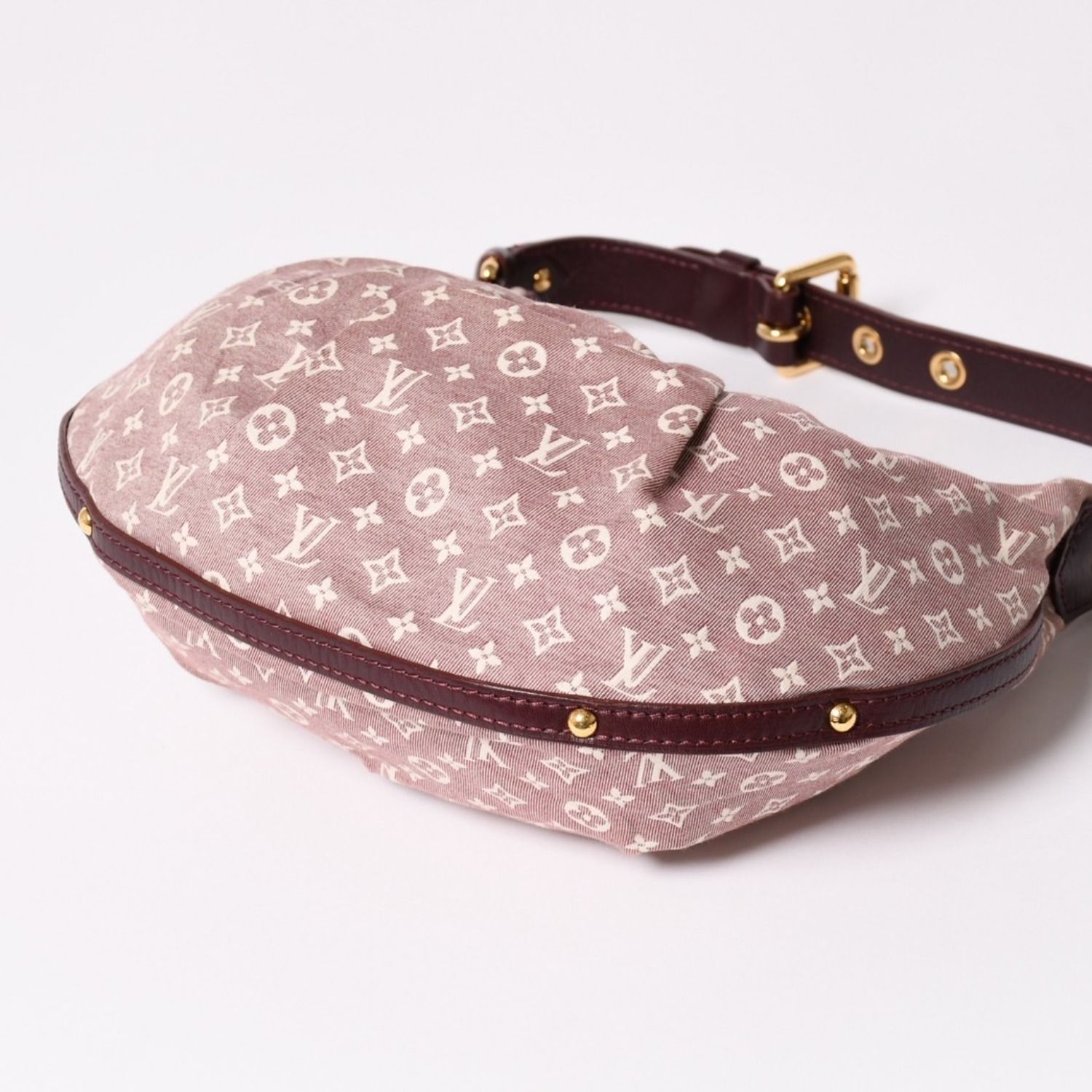 極美品 LOUIS VUITTON ルイヴィトン ラプソディーPM ワンショルダー 