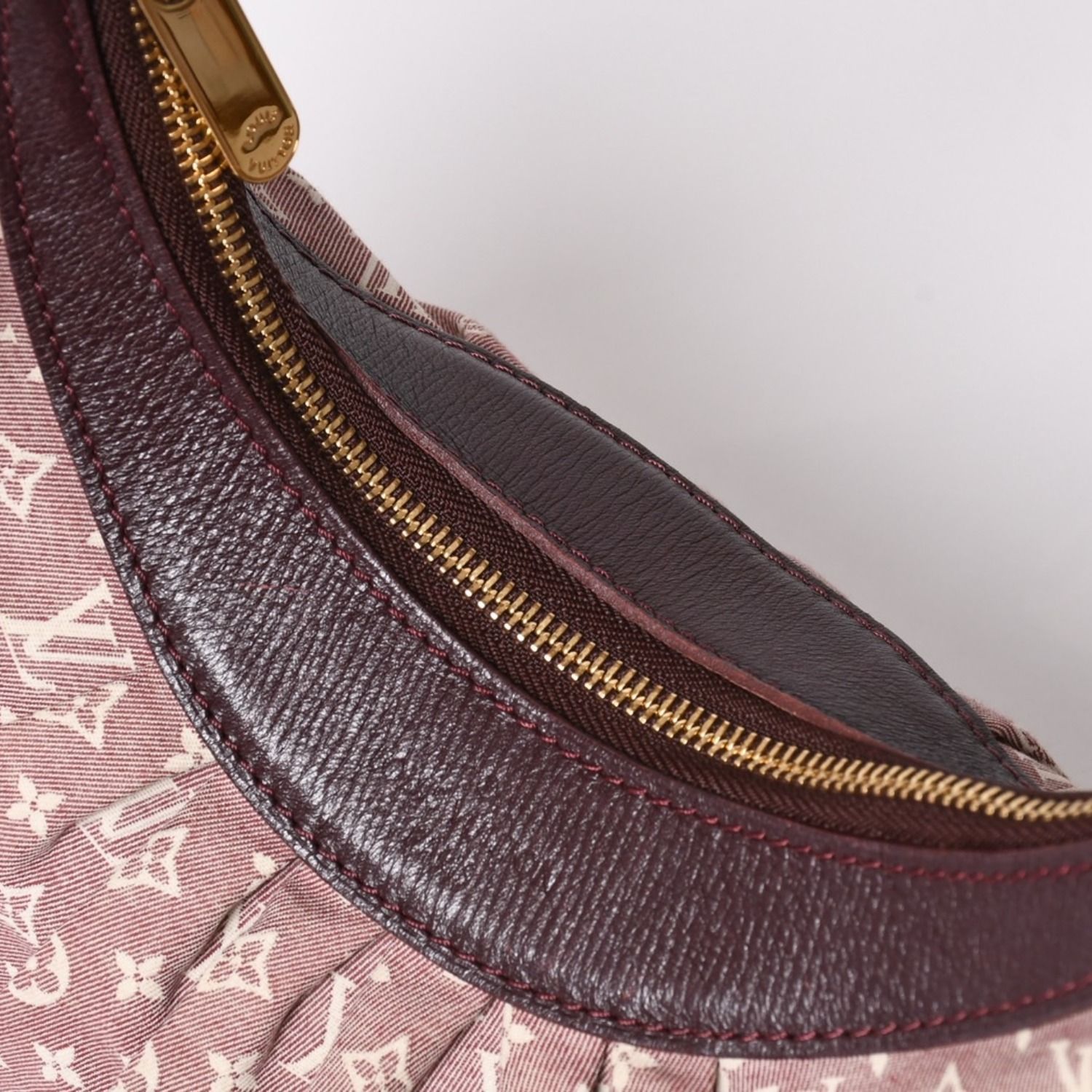 LOUIS VUITTON ルイヴィトン ラプソディーPM イディール