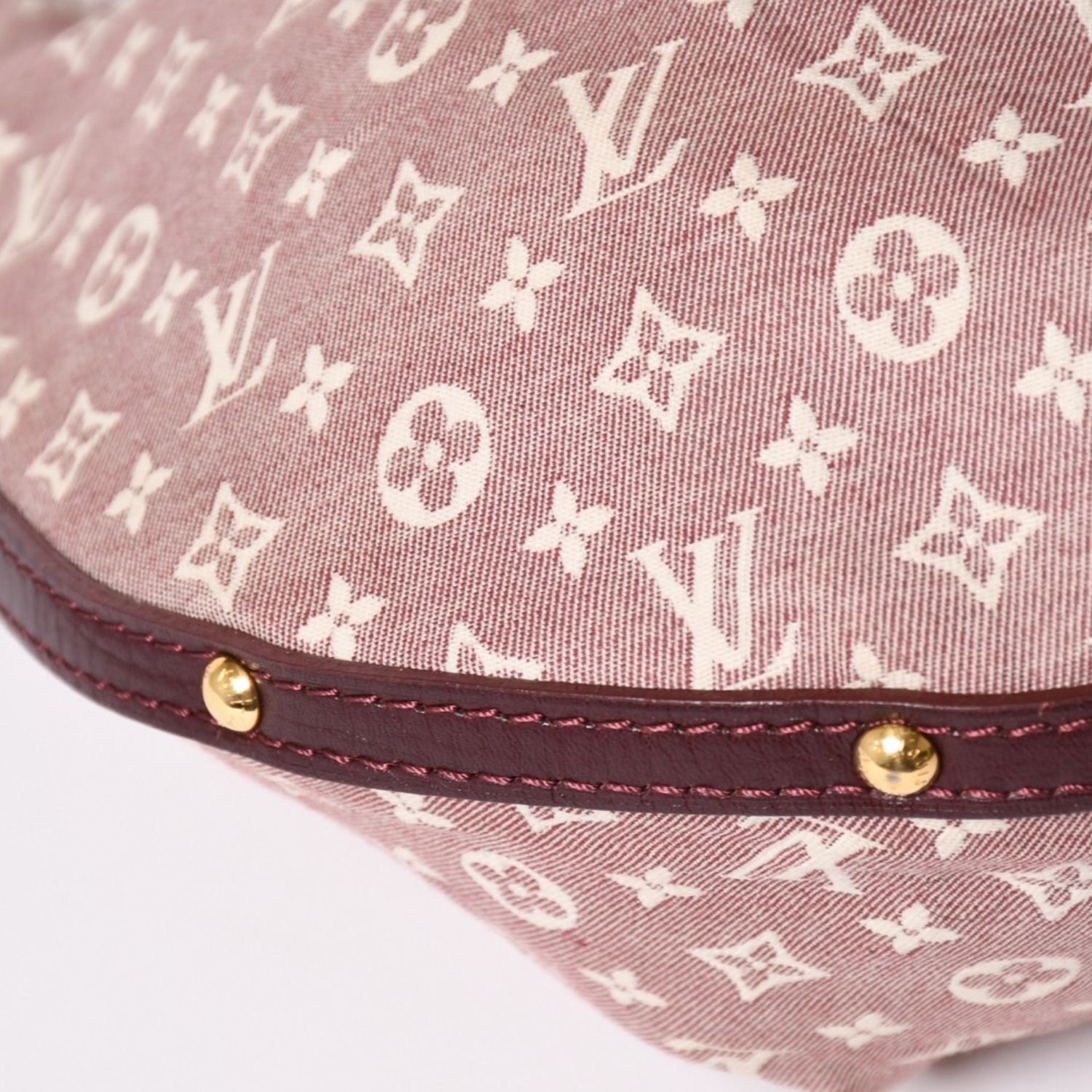 極美品 LOUIS VUITTON ルイヴィトン ラプソディーPM ワンショルダー 