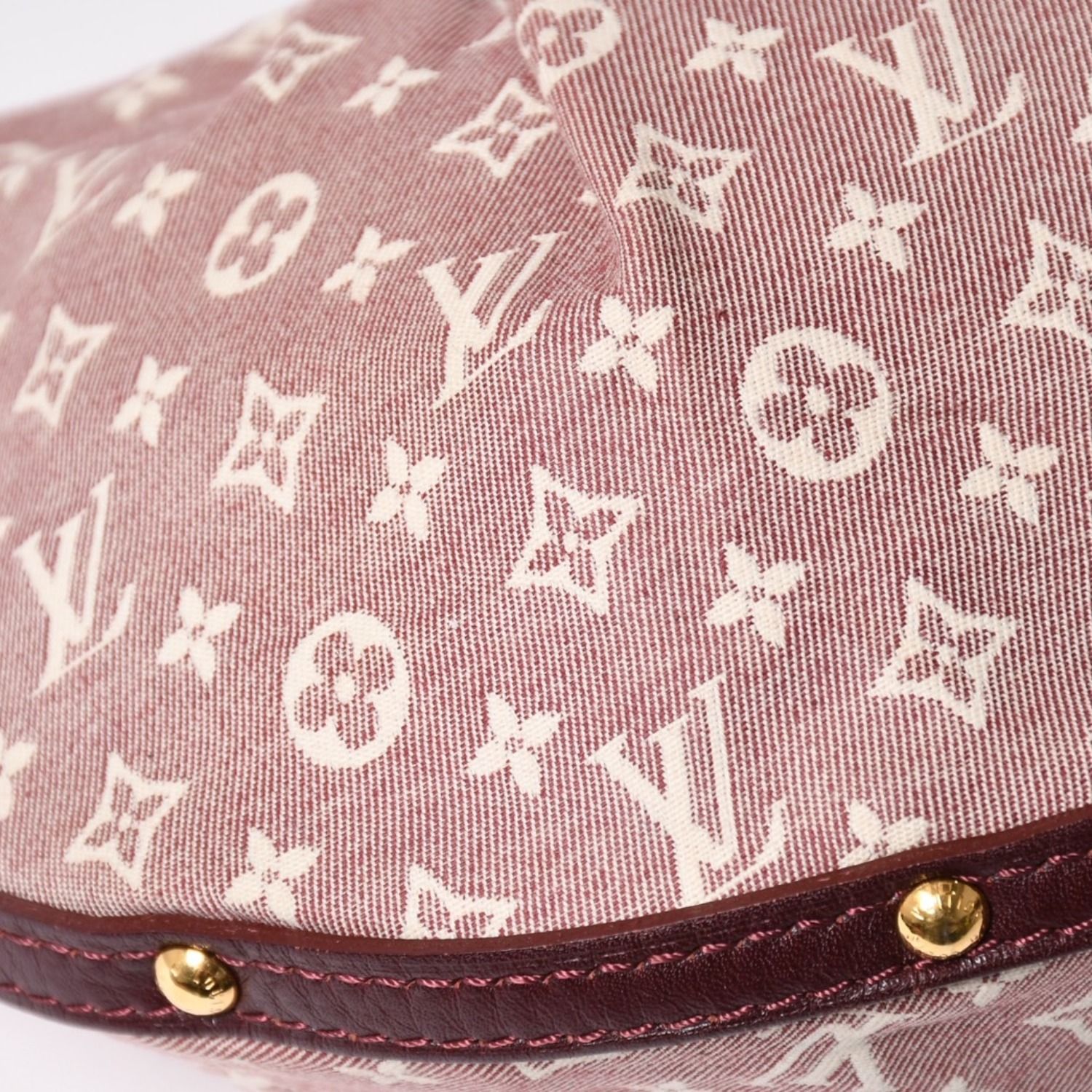 極美品 LOUIS VUITTON ルイヴィトン ラプソディーPM ワンショルダー 