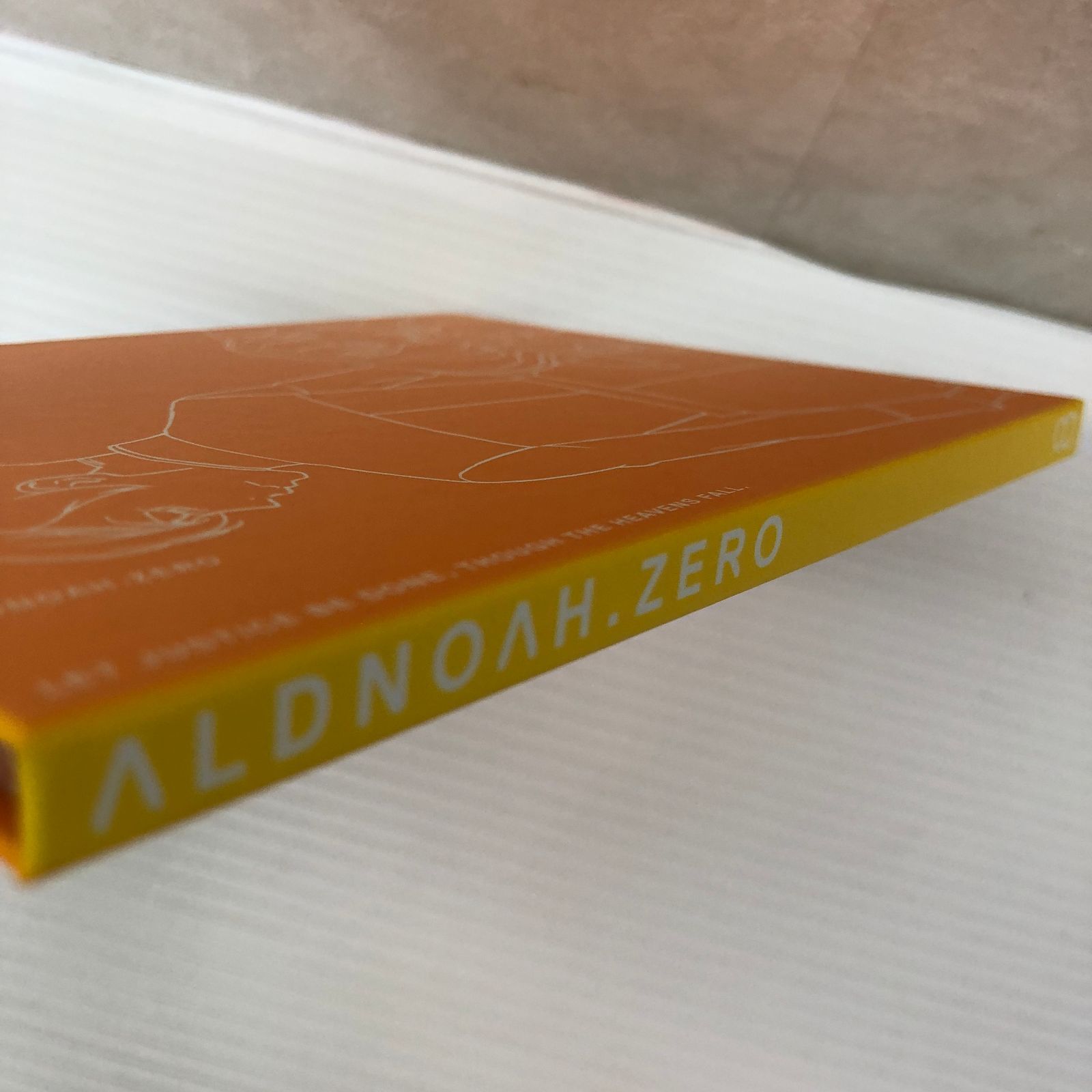 △アルドノア・ゼロ 完全生産限定版 全10巻セット Blu-ray 中古品