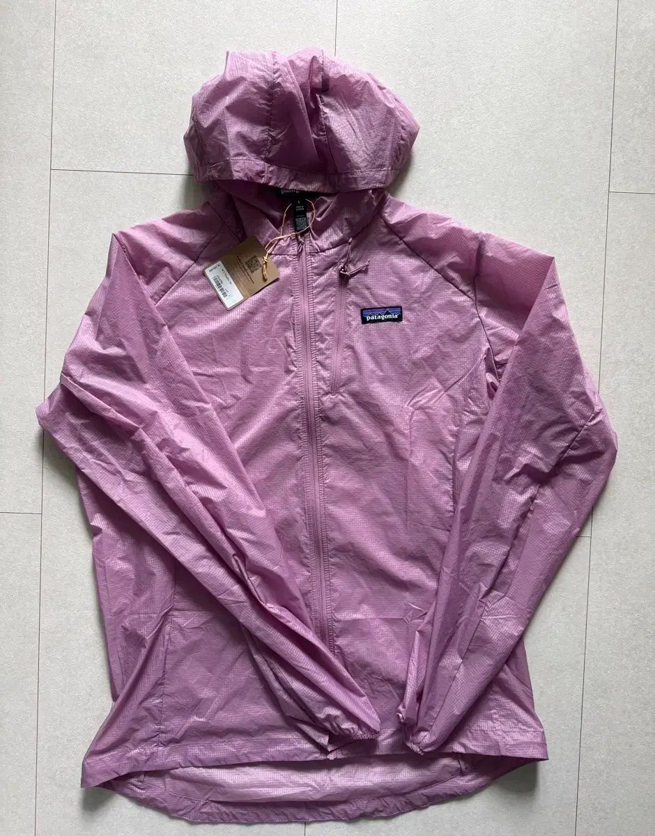 patagonia ウィメンズ フーディーニ ジャケット/large