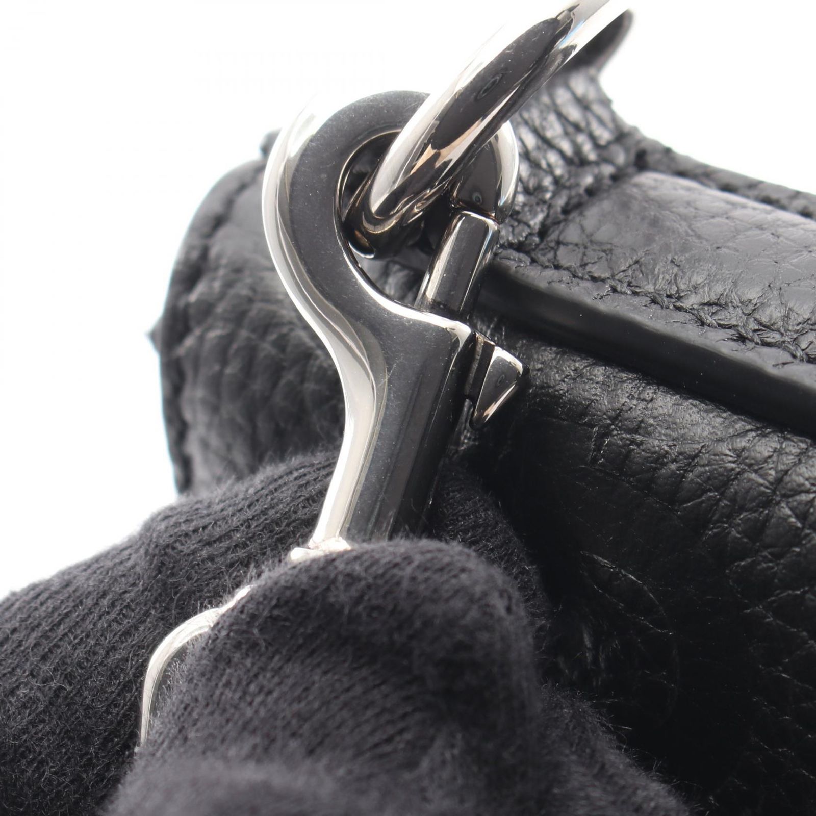 グッチ GUCCI ショルダーバッグ ジャンボGG スモール メッセンジャー