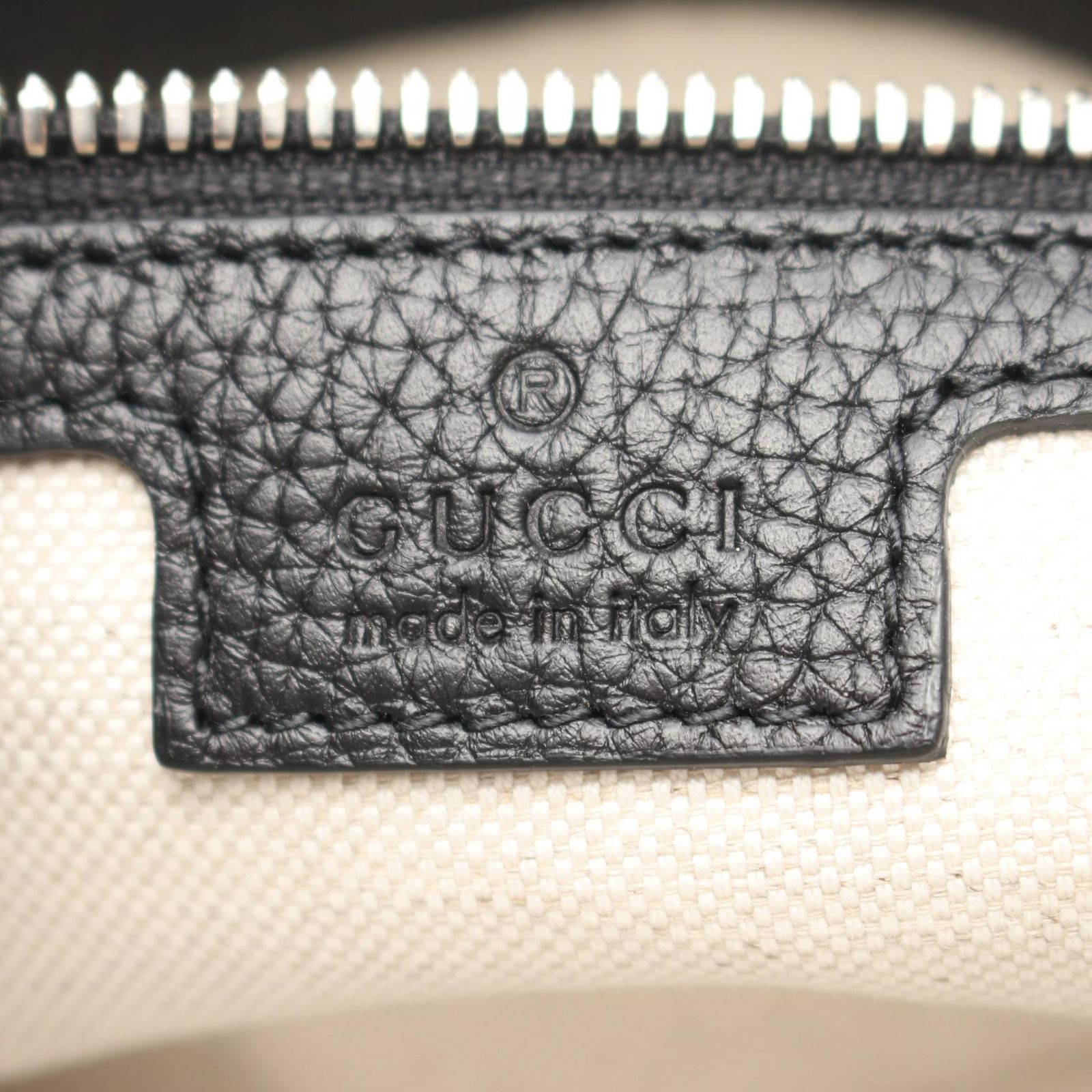 グッチ GUCCI ショルダーバッグ ジャンボGG スモール メッセンジャー 