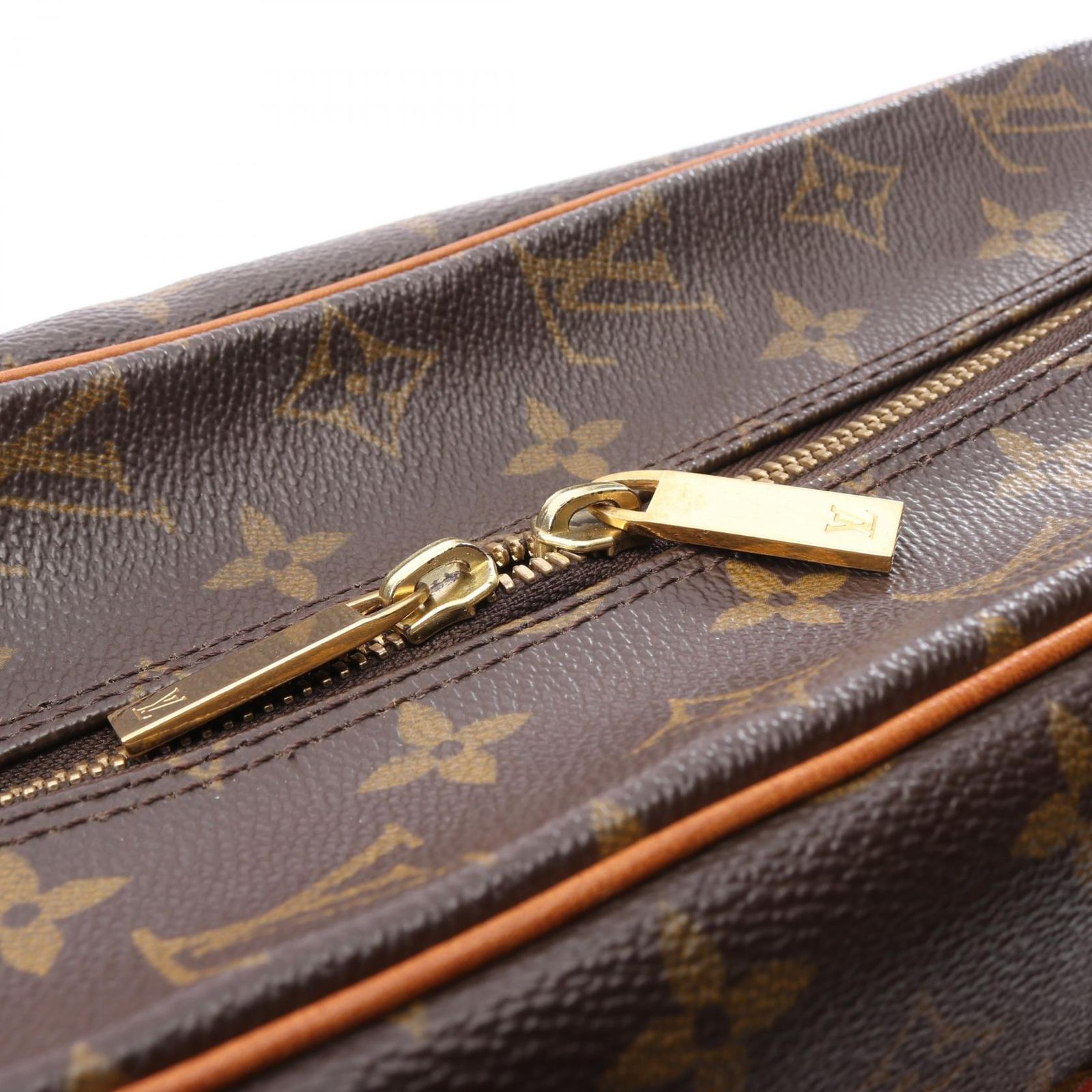 ルイ・ヴィトン LOUIS VUITTON ショルダーバッグ シテGM M51181 PVC