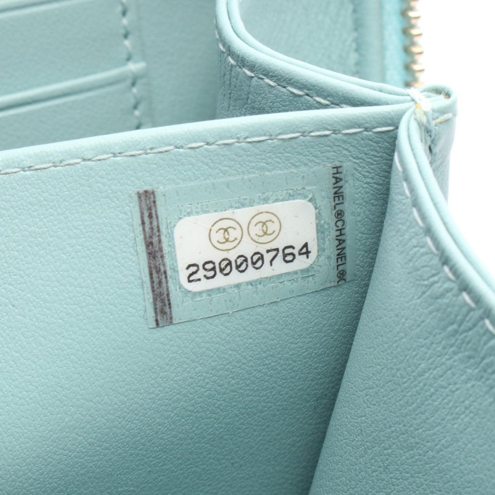シャネル CHANEL ショルダーバッグ CCフィリグリー ミニ ヴァニティ 