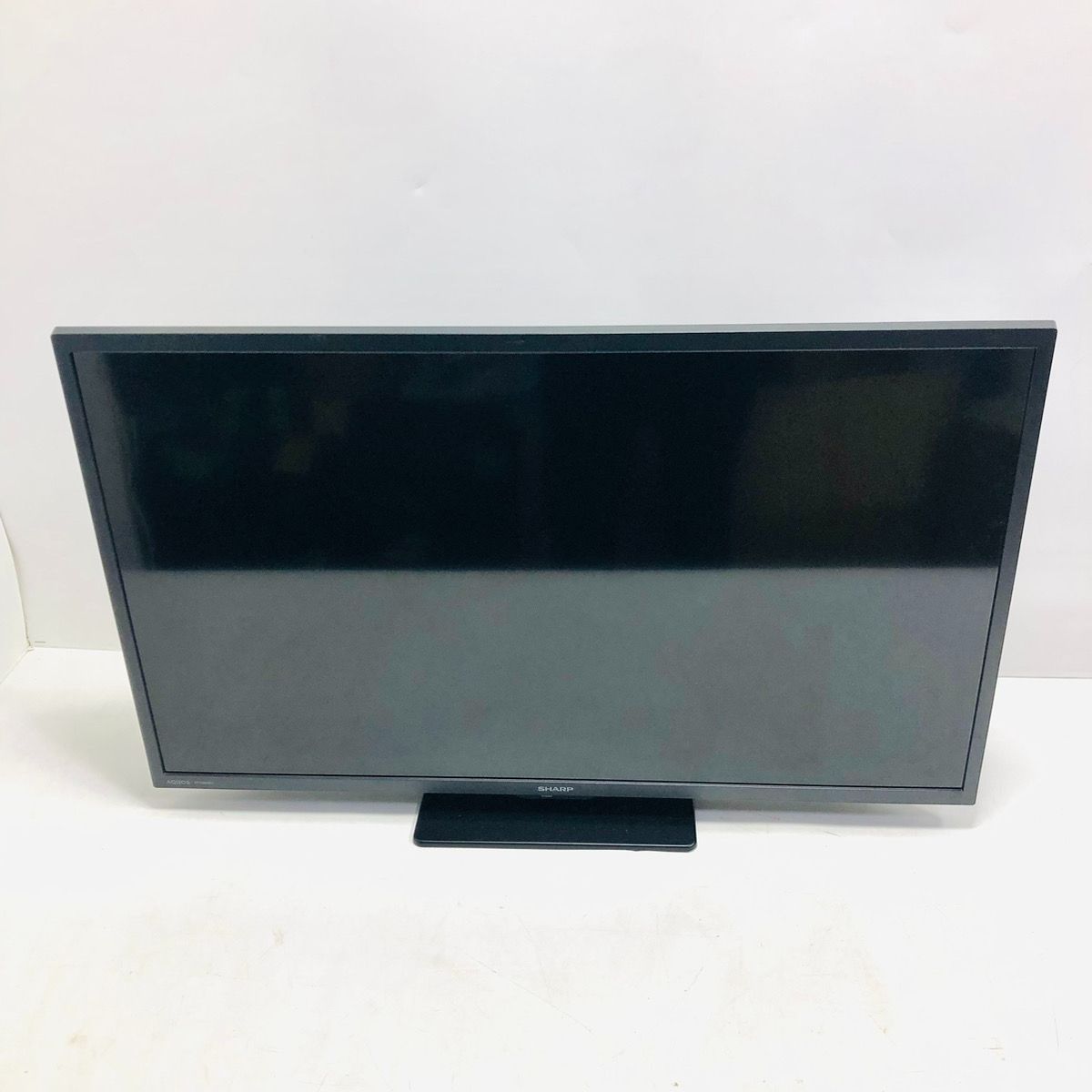 SHARP シャープ 32型液晶テレビ 2T-C32GE1 - メルカリ