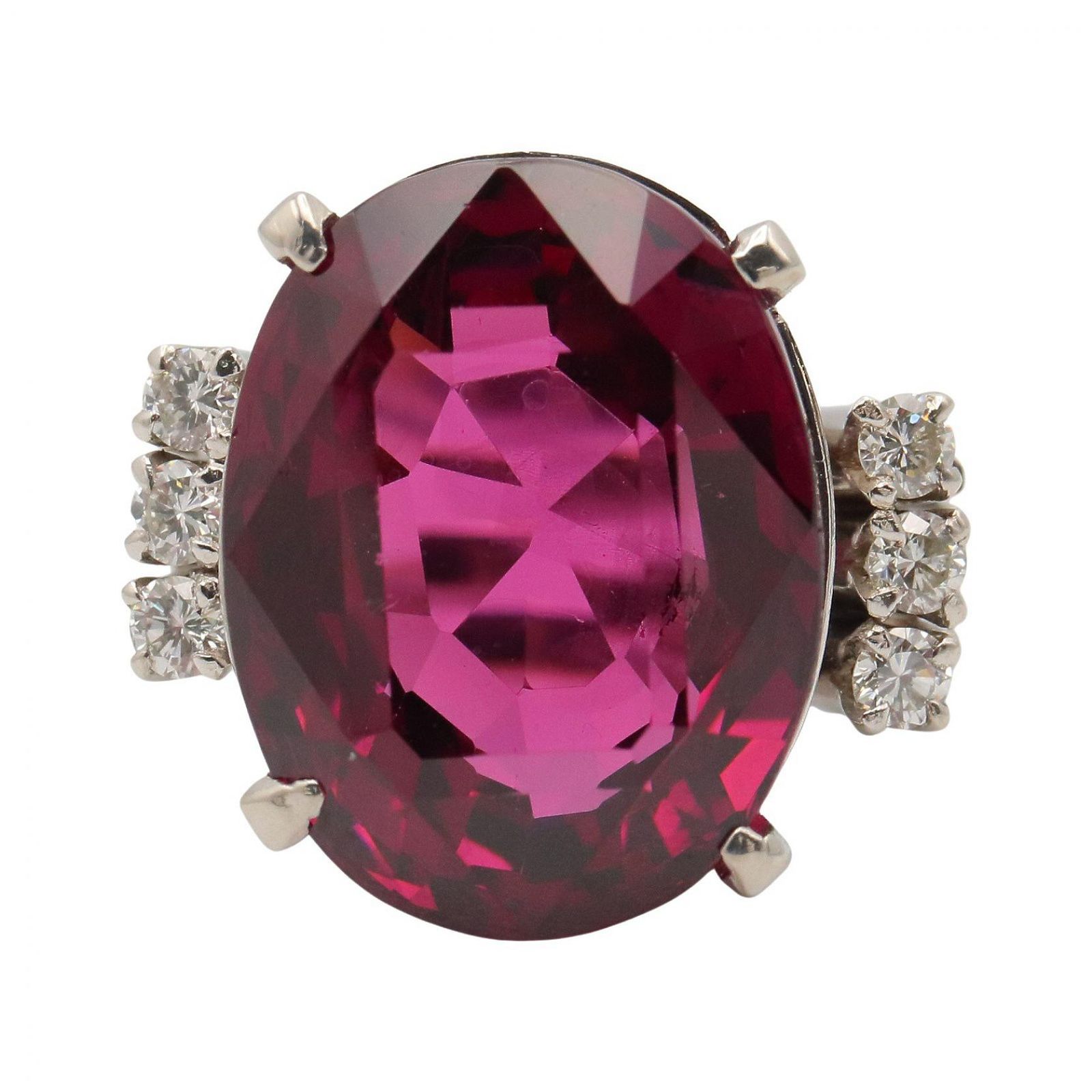 ジュエリー JEWELRY リング・指輪 ロードライトガーネット リング ﾛｰﾄﾞ
