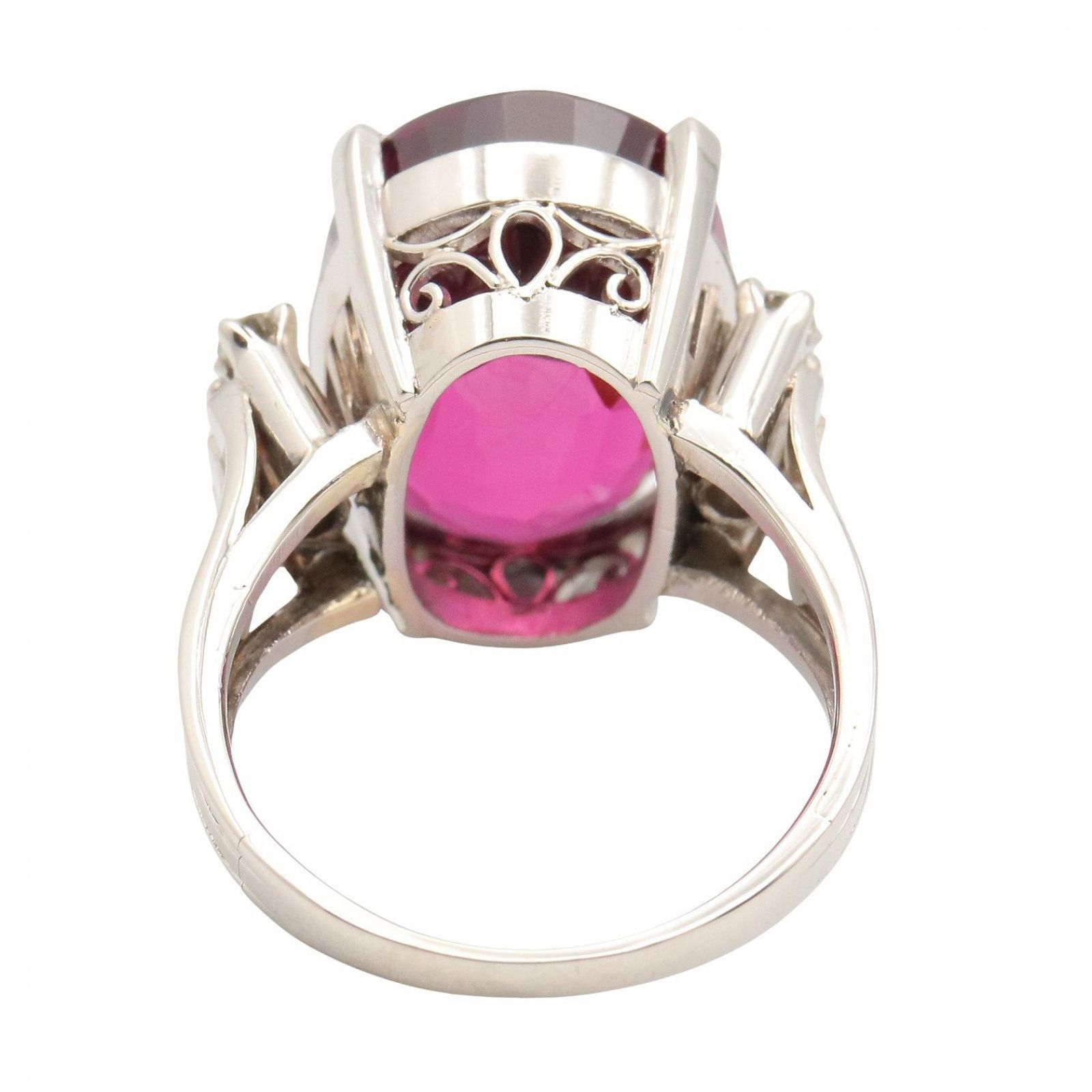 ジュエリー JEWELRY リング・指輪 ロードライトガーネット リング ﾛｰﾄﾞ