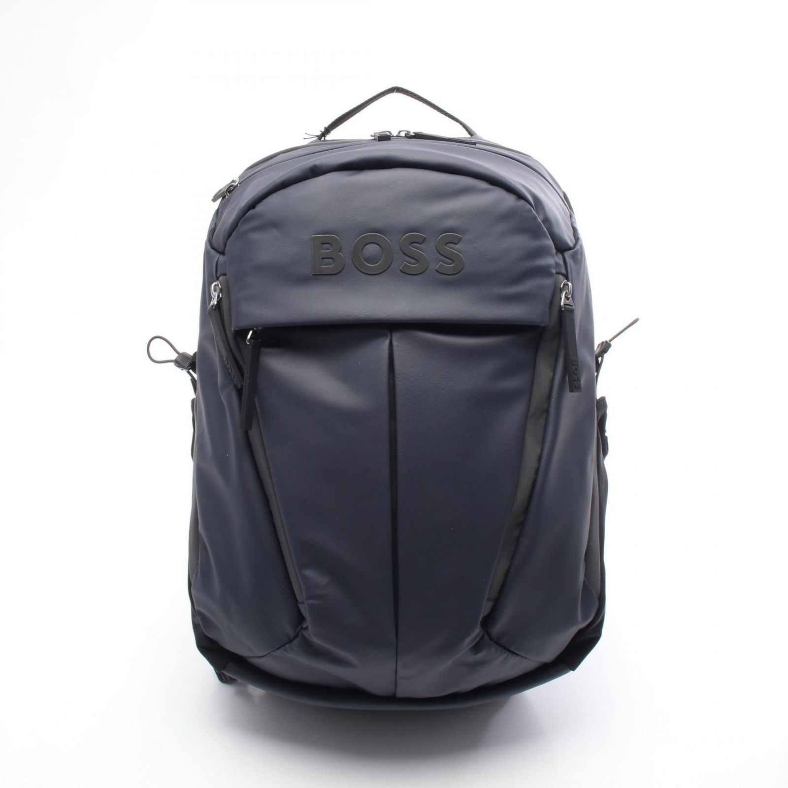 ヒューゴボス HUGO BOSS リュックサック バックパック 50548067402 ブルー その他 リュックサック・バックパック メンズ 新品