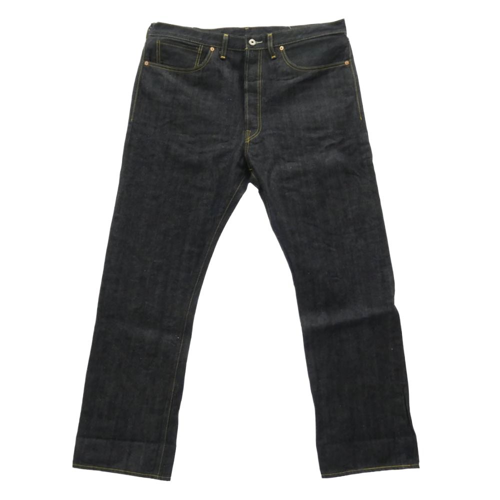 Levi's リーバイス 44501-0088 LVC S501XX 1944年 大戦モデル 復刻