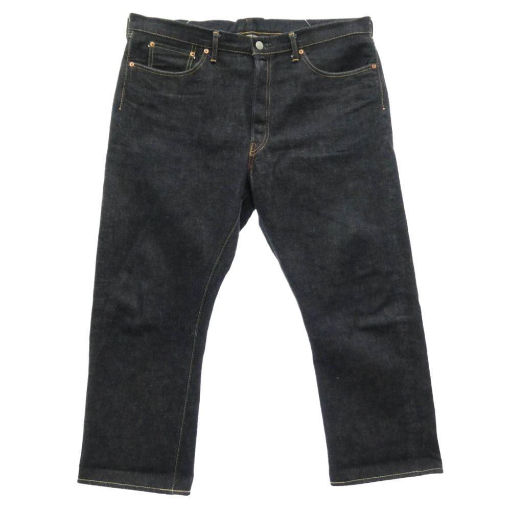FULLCOUNT フルカウント 1110XX Tapered Denim 15.5oz テーパード