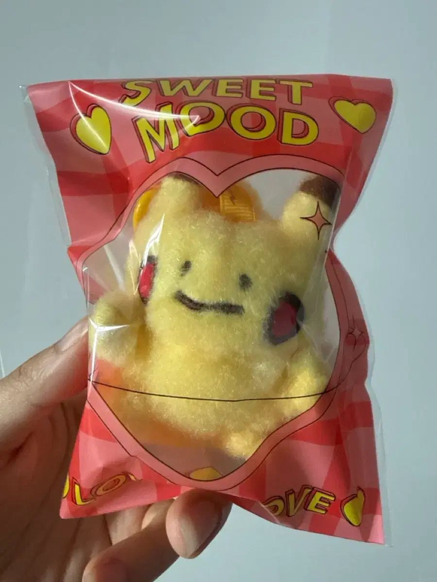 ポケットモンスター ポップアップ ストア キーホルダー
