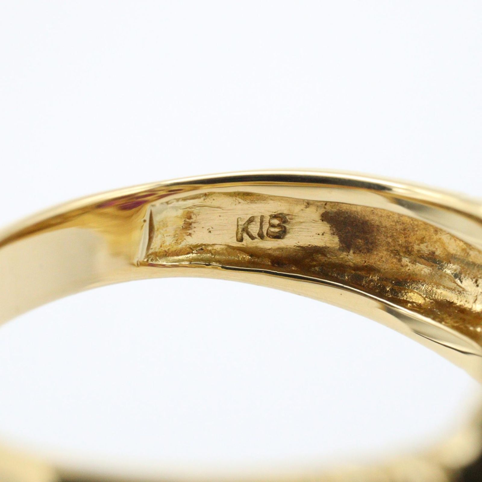 ジュエリー JEWELRY リング・指輪 ルビー ダイヤモンド リング ﾙﾋﾞｰ 