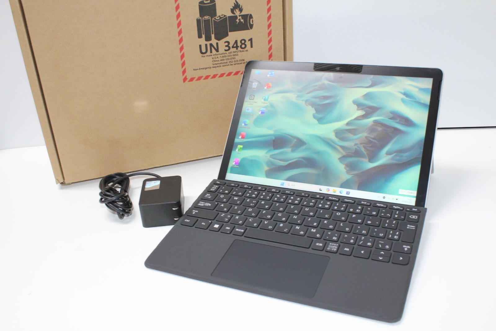 Surface GO3 4GB/64GB