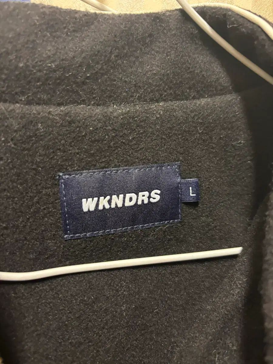 WKNDRS(ウィークエンダーズ) アウター