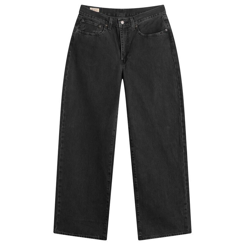リーバイス メンズ ボトムス デニムパンツ ジーンズ Levis 578 Baggy Jeans 8Am In Charlotte
