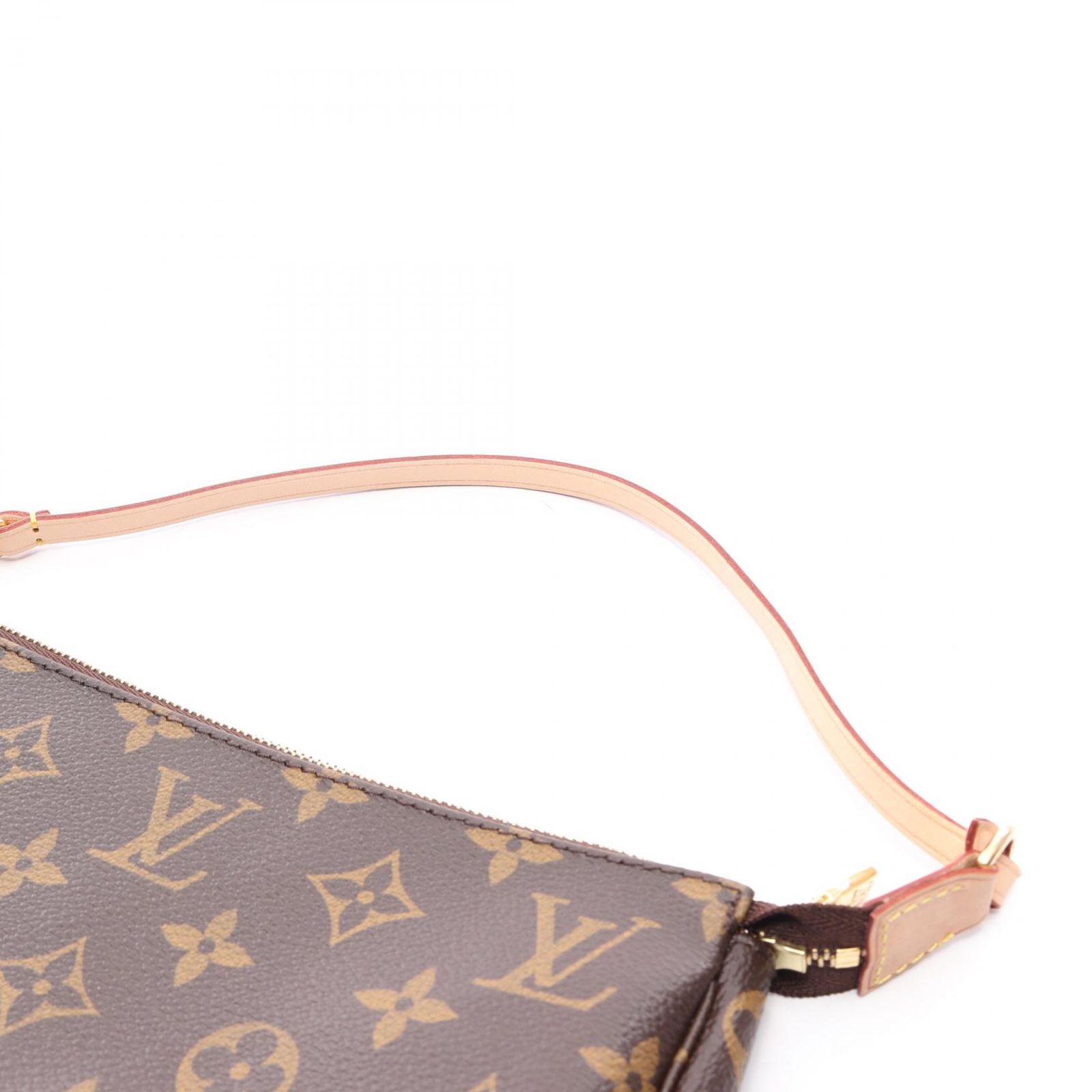 ルイ・ヴィトン LOUIS VUITTON ハンドバッグ ポシェットアクセソワール