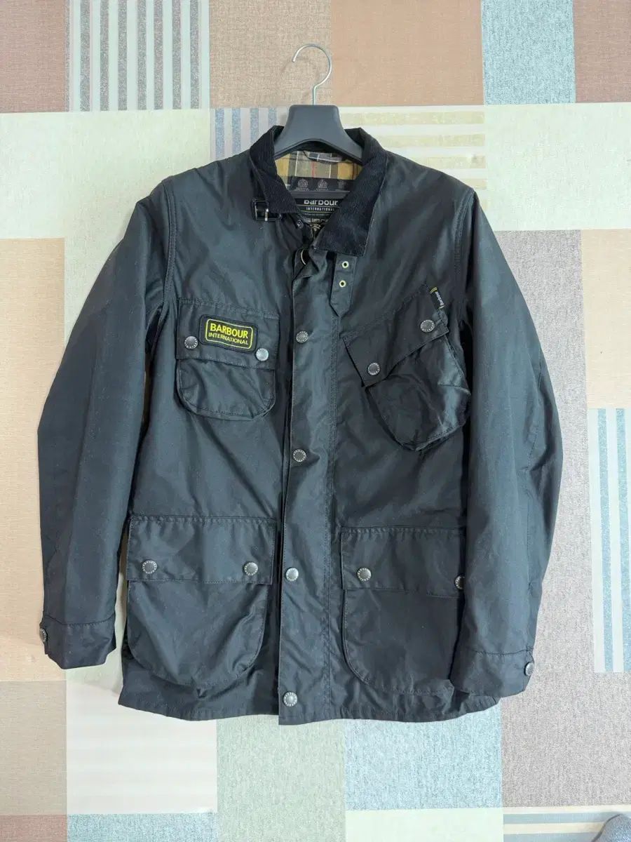 BARBOUR INTERNATIONAL S