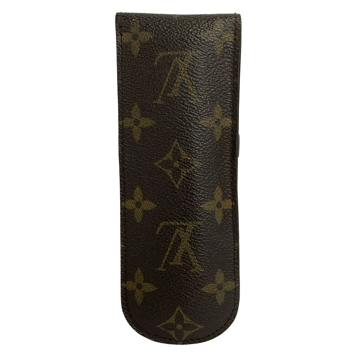 LOUIS VUITTON(ルイヴィトン) ペンケース モノグラム エテュイスティロ