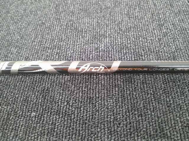 中古 シャフト アーチ Natural9 NERO FW（27） 41.875インチ/27/0[0152]■松山店