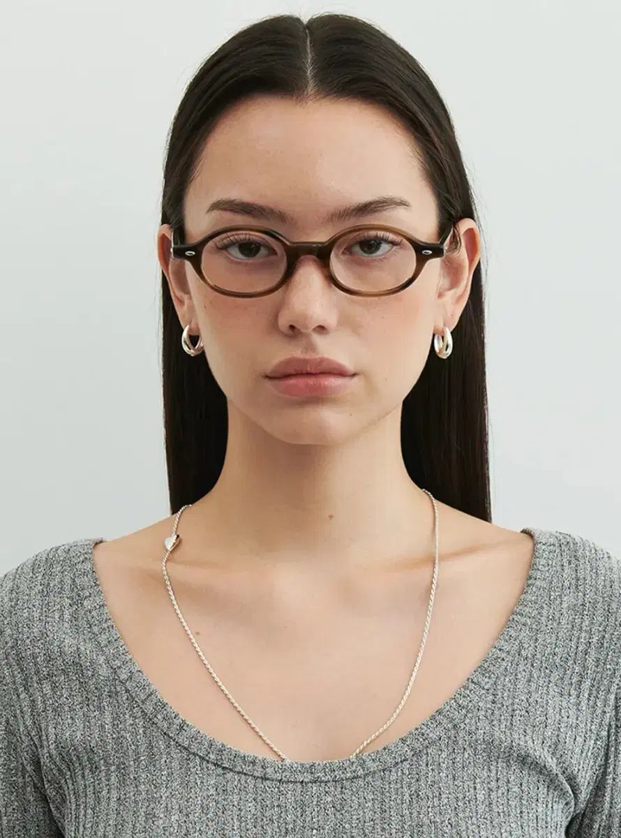 ユズフルアトリエ スコット ウッドブラウン メガネ サングラス luvmiu 購入 12,375円
