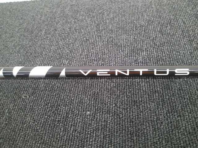 中古 シャフト フジクラ VENTUS BK 6（S） ピン用スリーブ 43.5インチ/S/0[0167]■松山店 18,055円