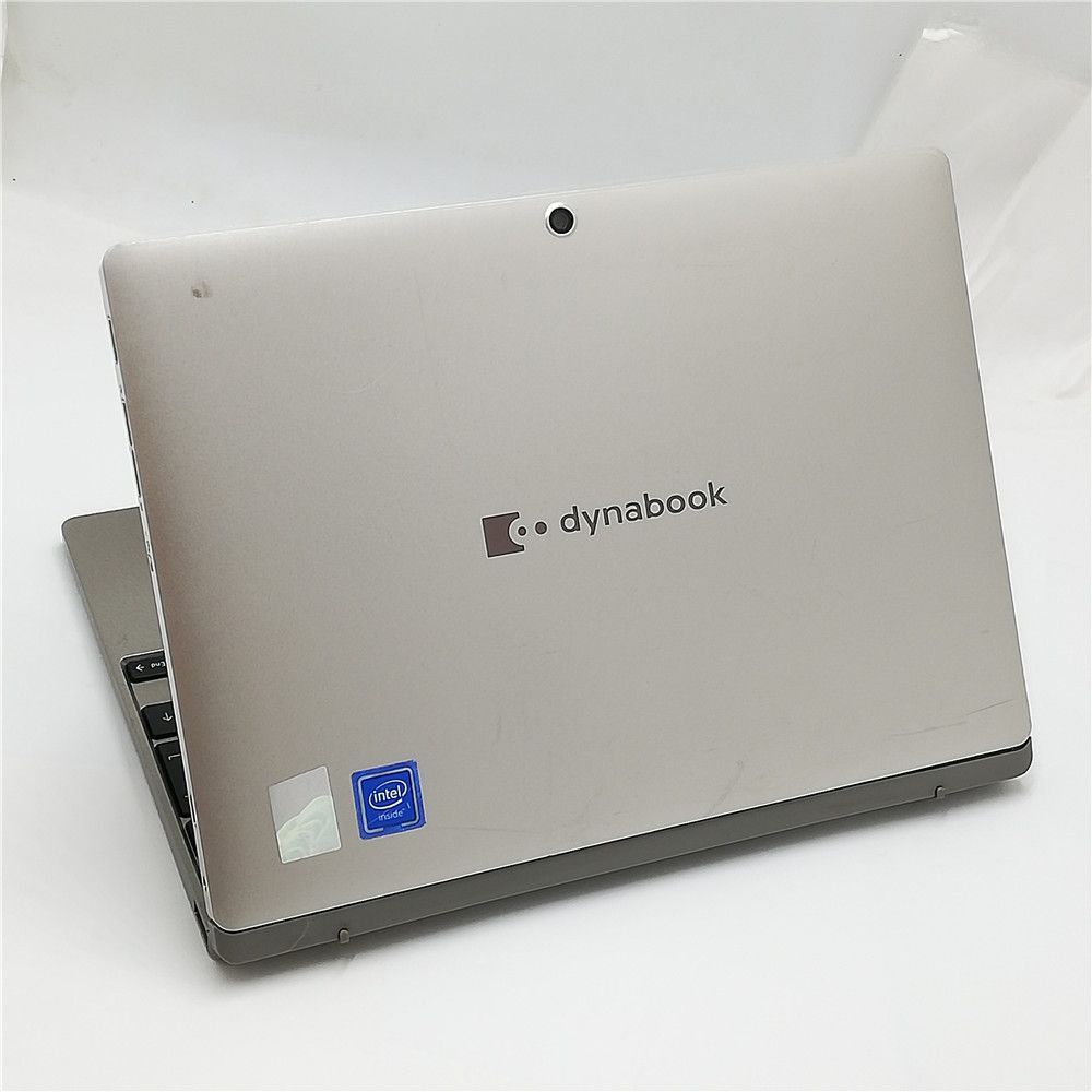 激安 Wi-Fi有 タブレット 中古ノートパソコン 東芝 K50/FU Celeron 8GB