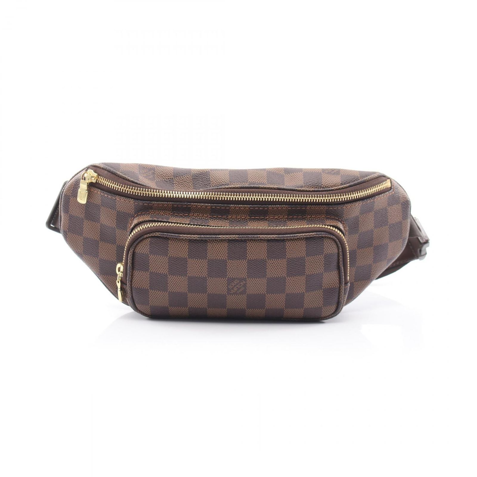 ルイ・ヴィトン LOUIS VUITTON ウエストバッグ ボディバッグ