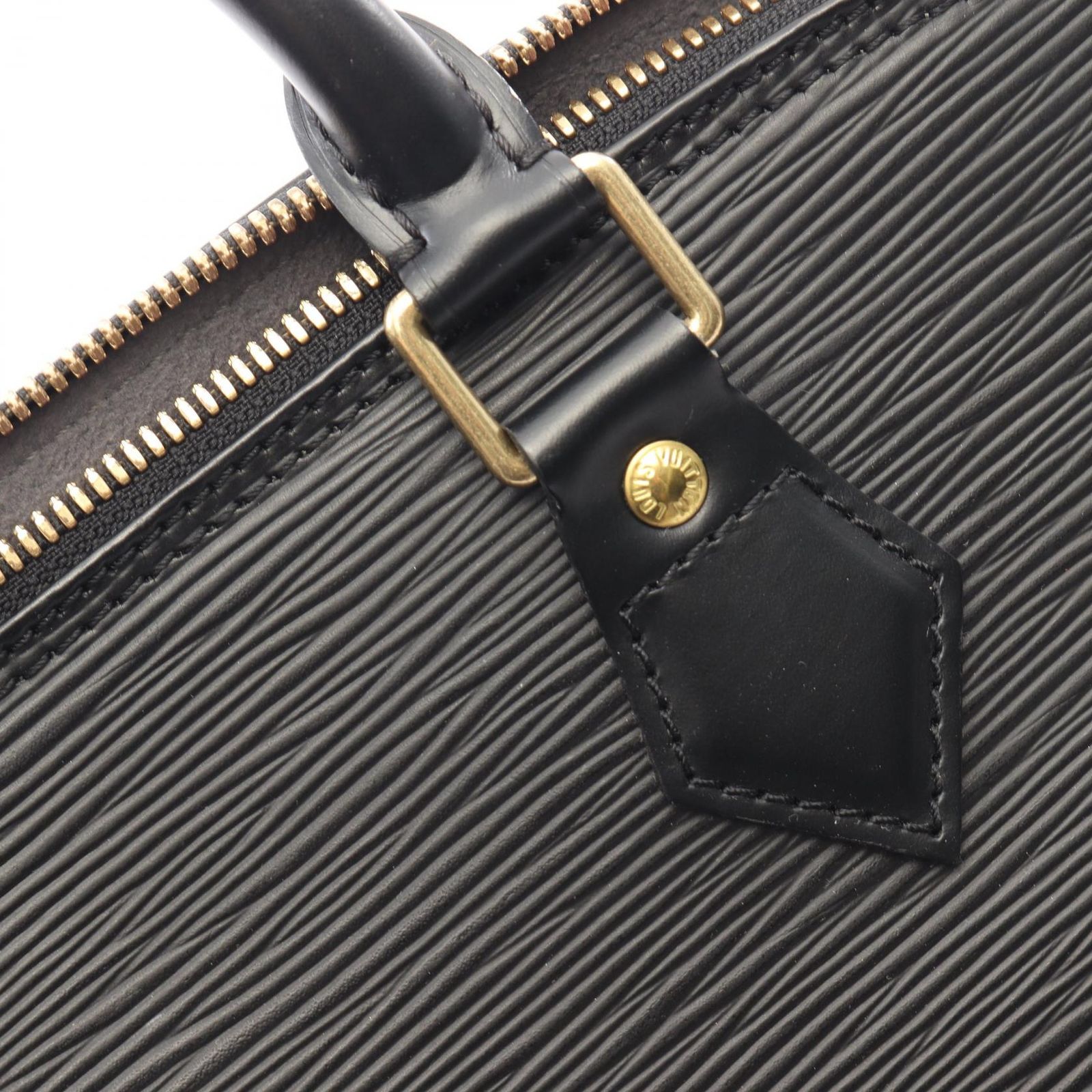 ルイ・ヴィトン LOUIS VUITTON ハンドバッグ アルマ M52142 ノワール 