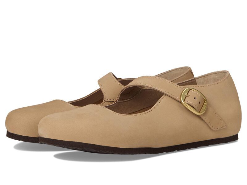 ビルケンシュトック レディース シューズ サンダル Birkenstock Tracy Sandcastle