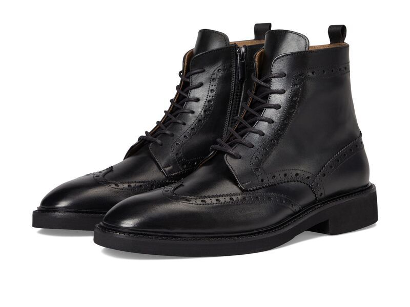 ブルーノマグリ メンズ シューズ スリッポン・ローファー Bruno Magli Vincenzo Black 2 ブラック