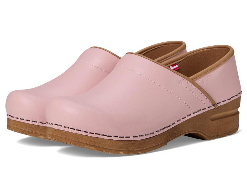 サニータ レディース シューズ サンダル Sanita Professional PU Pink ピンク 27,820円