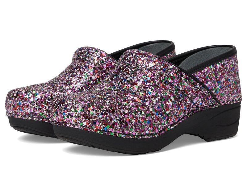 ダンスコ レディース シューズ サンダル Dansko XP 20 Party Glitter
