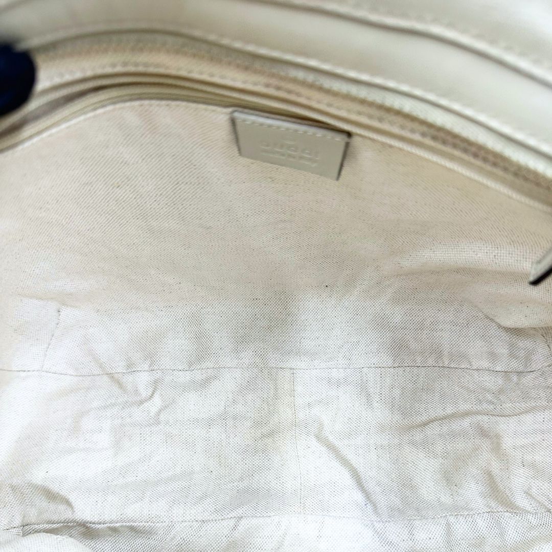 美品】Gucci スーキー GGキャンバス ワンショルダーバッグ - メルカリ