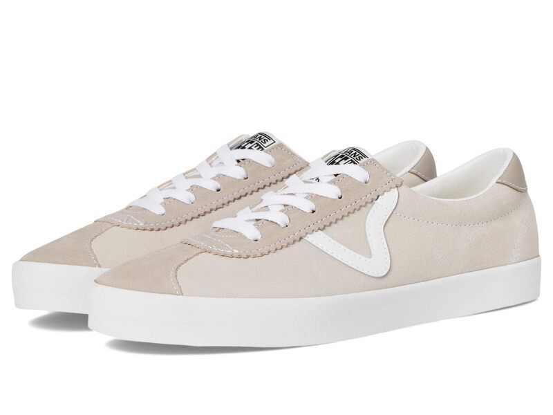 バンズ メンズ シューズ スニーカー Vans Sport Low 2Tone Mushroom