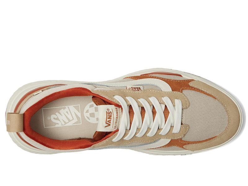 バンズ メンズ シューズ スニーカー Vans U Mte Ultrarange NEO VR3 Oatmeal オートミール