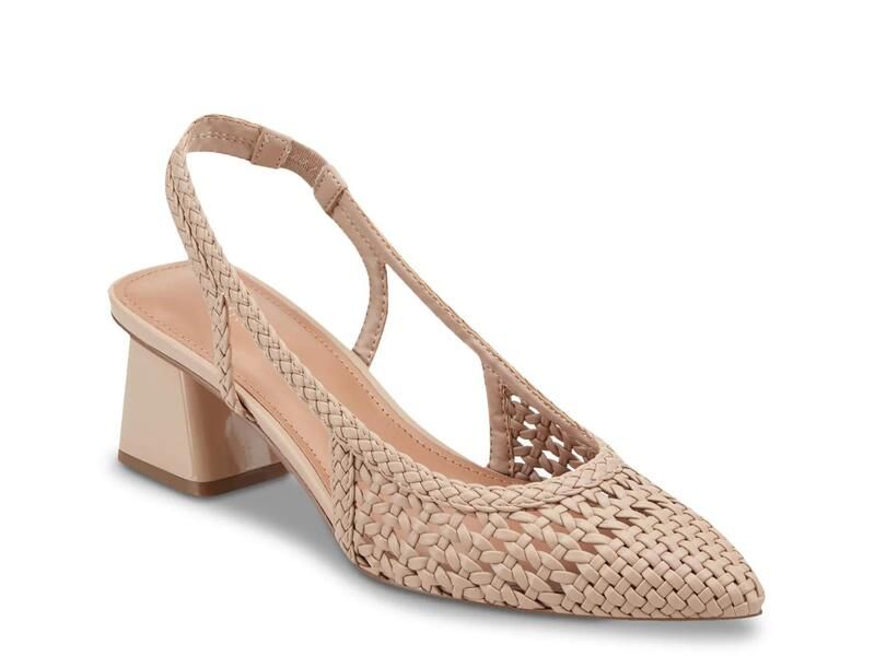 マークフィッシャー レディース シューズ パンプス Marc FisherLatiya Pump Light Natural Beige ベージュ