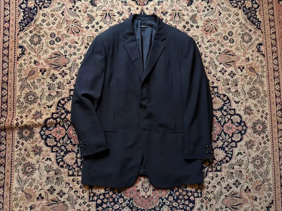 GIORGIO ARMANI(ジョルジオアルマーニ) テーラード ジャケット メンズ110サイズ