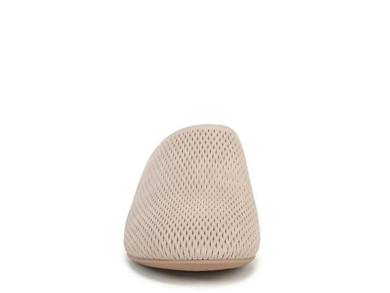 バイオニック レディース シューズ サンダル VionicOpal Mule Beige Suede ベージュ